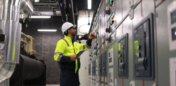 Best Furnace installation  in Fayetteville, NC
